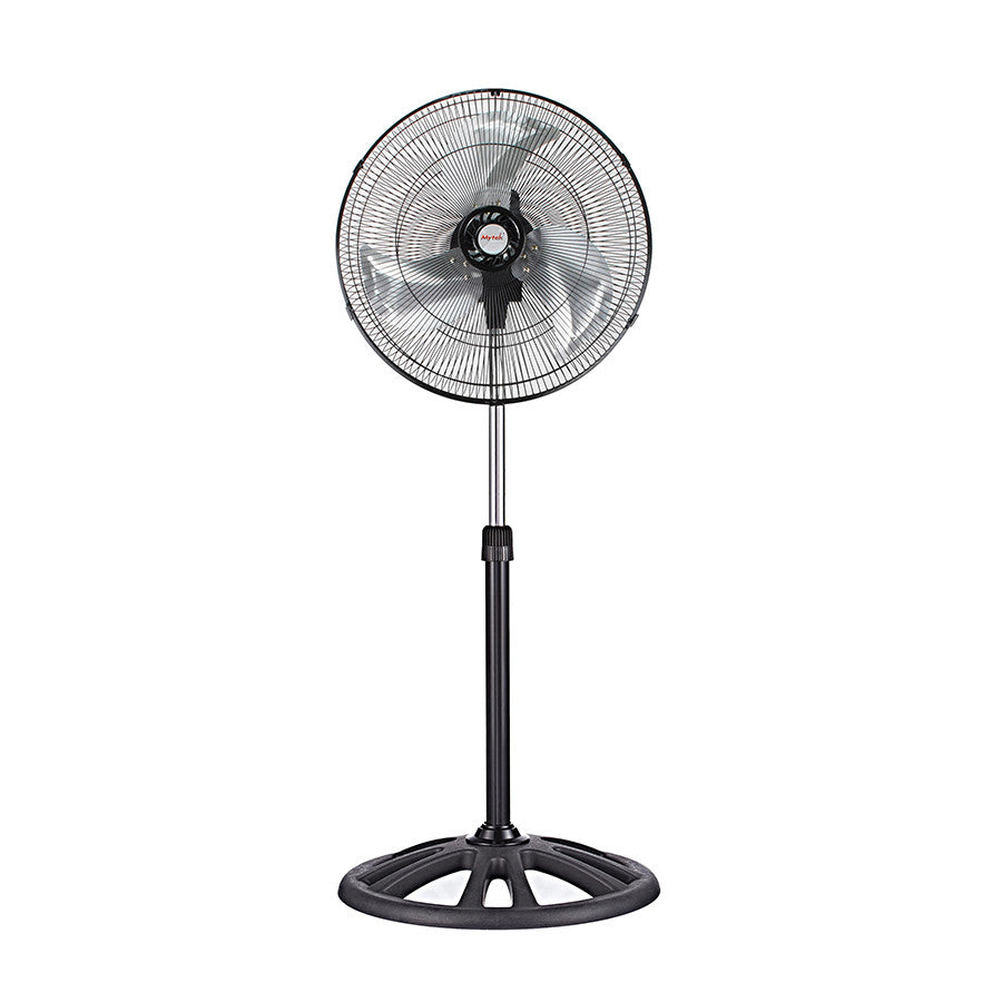 Ventilador Ped Mytek 2 En 1 90W Mod. 3386