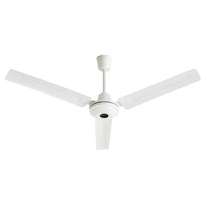 Ventilador De Techo Taurus Mod. Apus 56 Blanco 90W