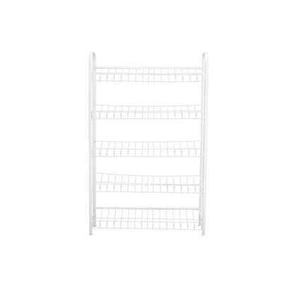 Zapatera Tubacc Mod. Grande Color Blanco